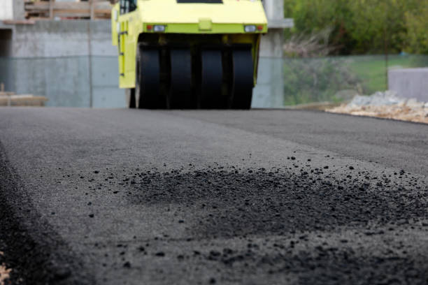 Commercial Driveway Pavers in Havana, FL