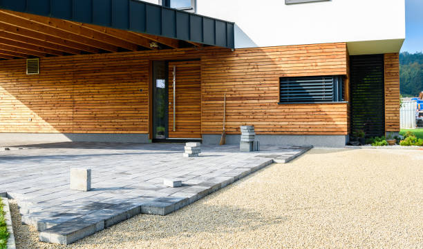 Best Cobblestone Driveway Pavers  in Havana, FL