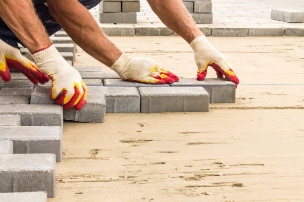 Reasons to Select Us for Your Driveway Paving Requirements in Havana, FL