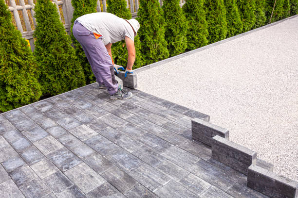 Best Residential Paver Driveway  in Havana, FL