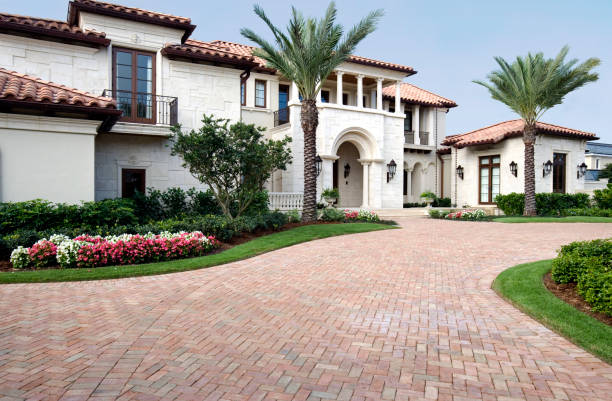 Best Driveway Repair Near Me  in Havana, FL