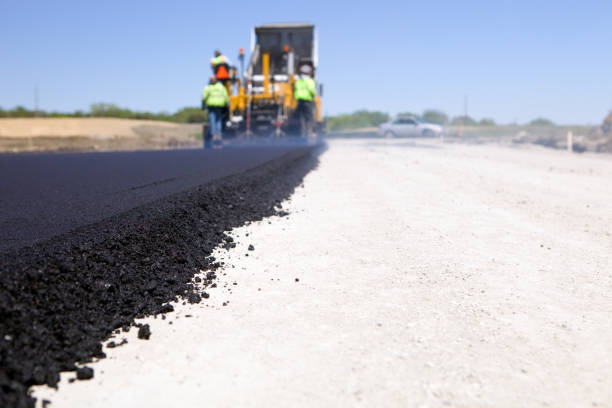 Best Commercial Driveway Pavers  in Havana, FL