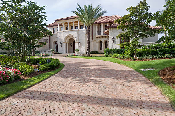 Best Professional Driveway Pavers  in Havana, FL