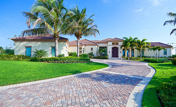 Trusted Havana, FL Driveway Pavers Experts