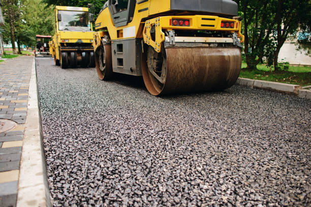 Best Affordable Driveway Paving  in Havana, FL
